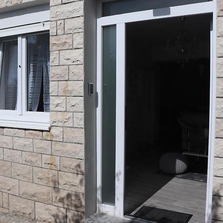 Apartments Bruno Σπλιτ Εξωτερικό φωτογραφία