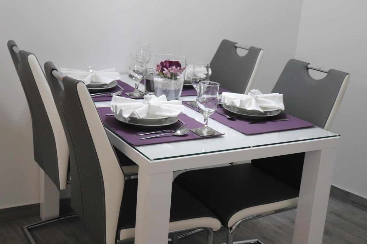 Apartments Bruno Σπλιτ Εξωτερικό φωτογραφία