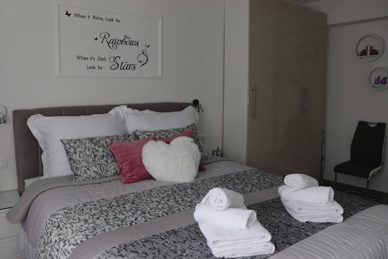 Apartments Bruno Σπλιτ Εξωτερικό φωτογραφία