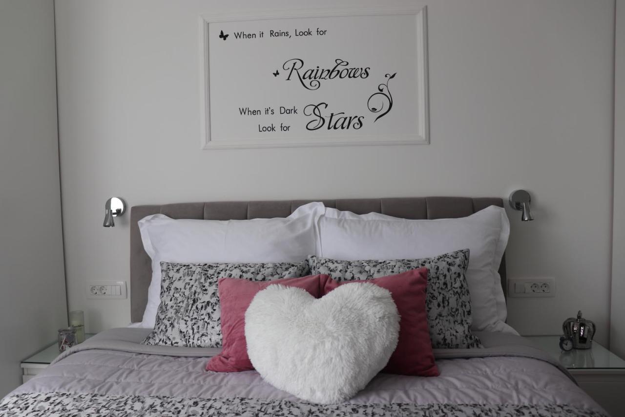 Apartments Bruno Σπλιτ Εξωτερικό φωτογραφία