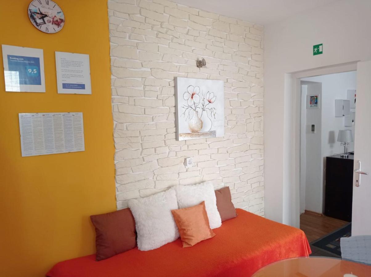 Apartments Bruno Σπλιτ Εξωτερικό φωτογραφία