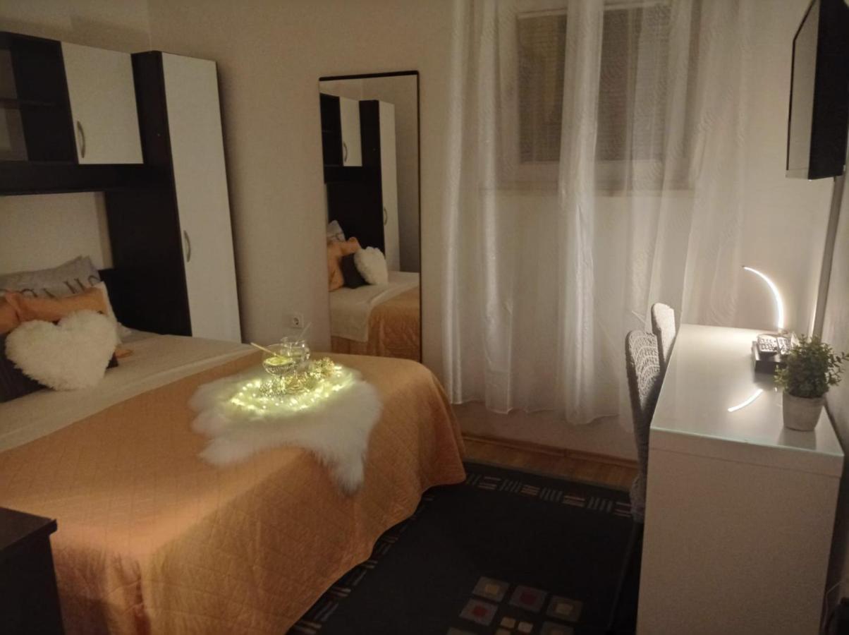Apartments Bruno Σπλιτ Εξωτερικό φωτογραφία