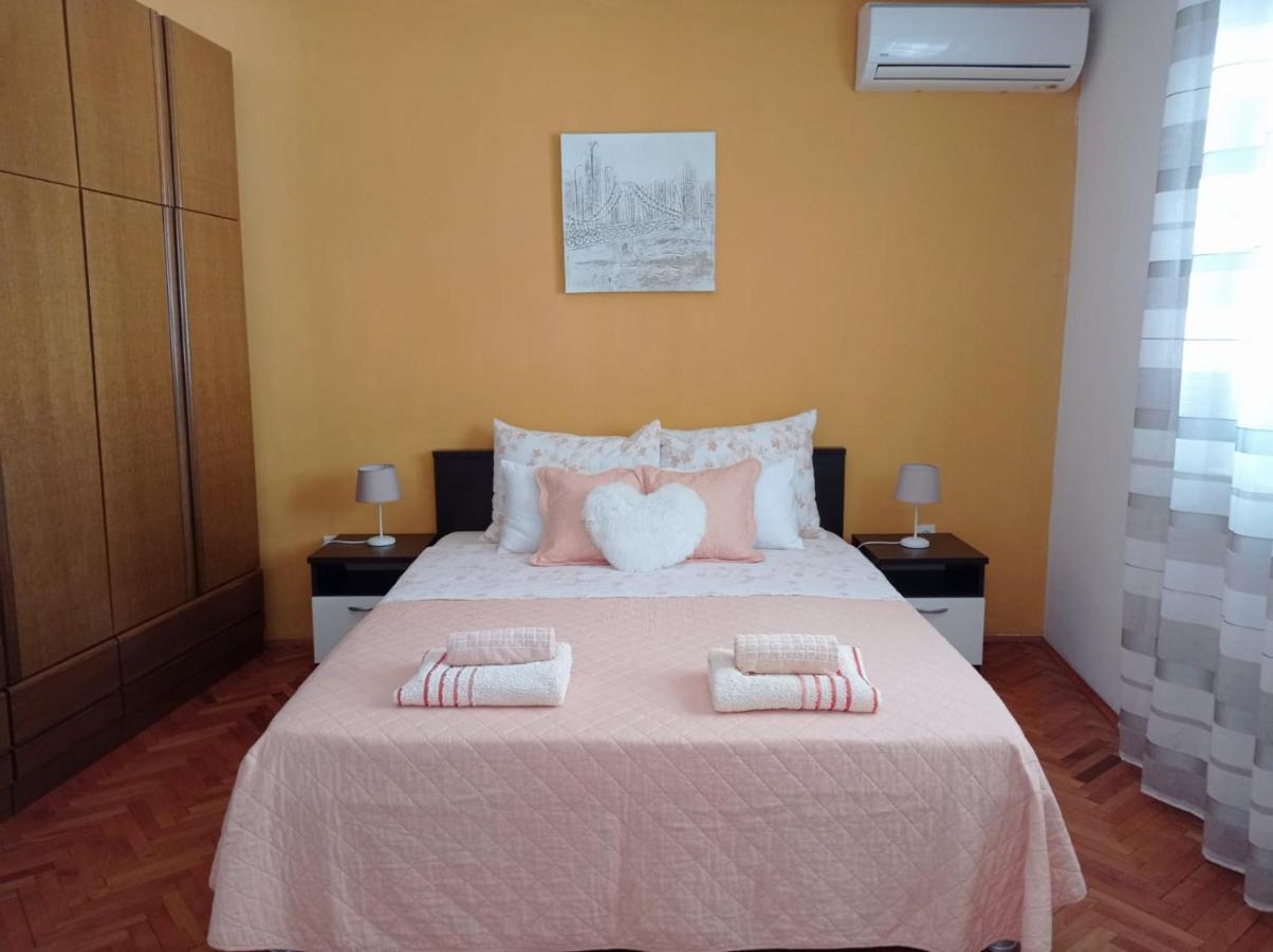 Apartments Bruno Σπλιτ Εξωτερικό φωτογραφία