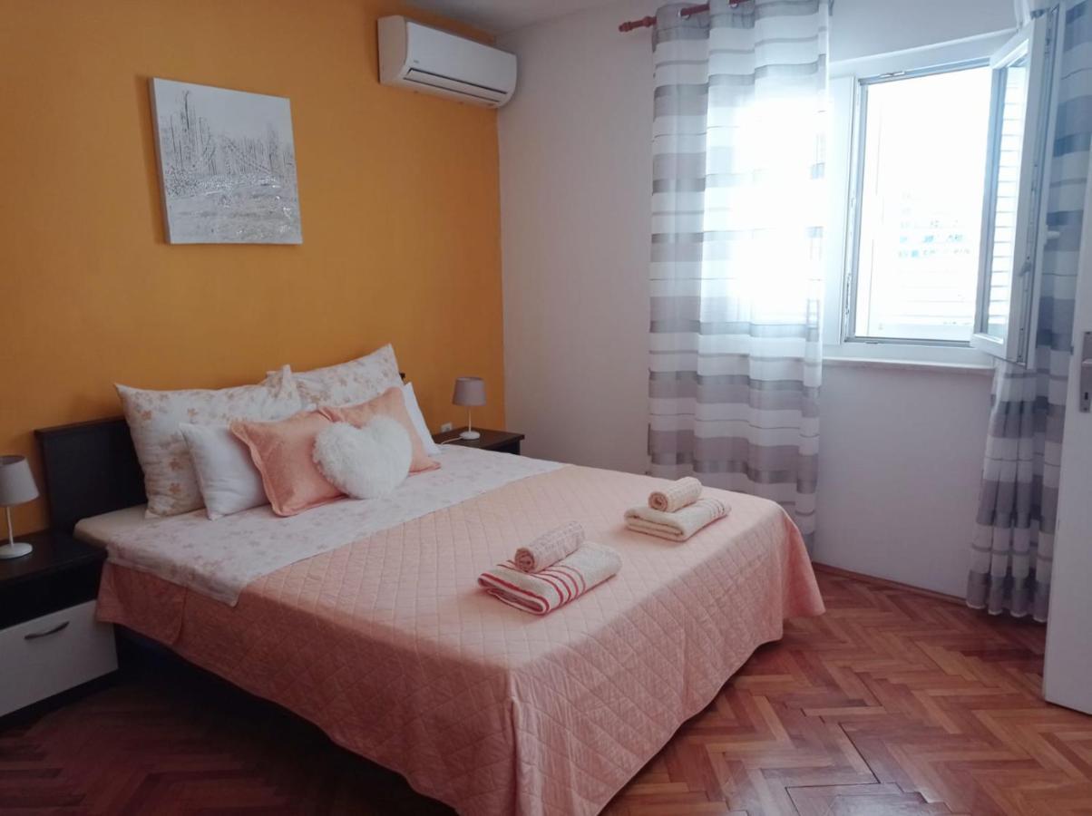 Apartments Bruno Σπλιτ Εξωτερικό φωτογραφία