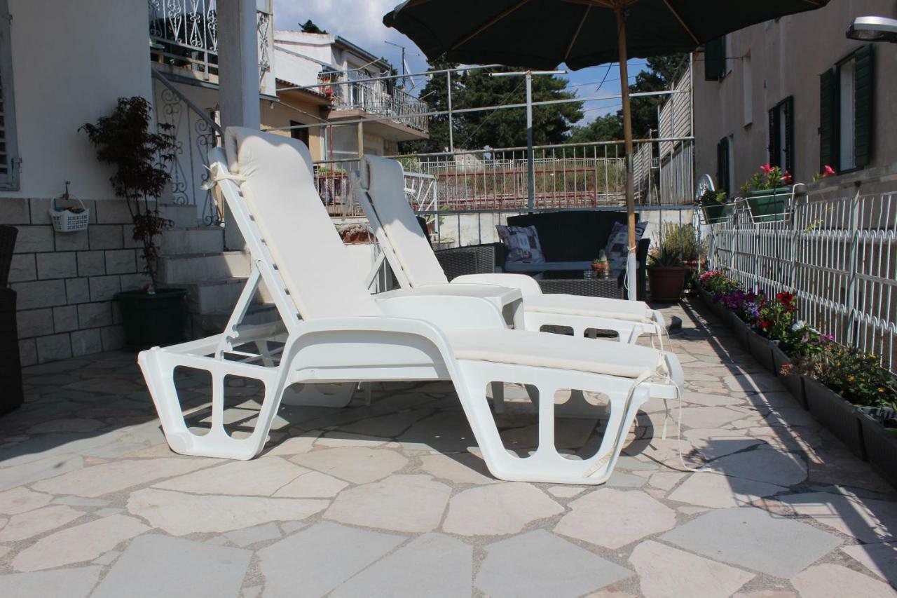 Apartments Bruno Σπλιτ Εξωτερικό φωτογραφία