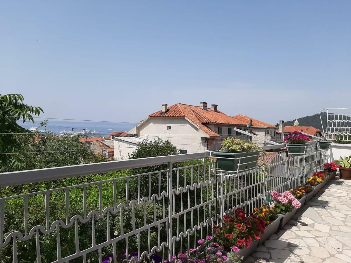 Apartments Bruno Σπλιτ Εξωτερικό φωτογραφία