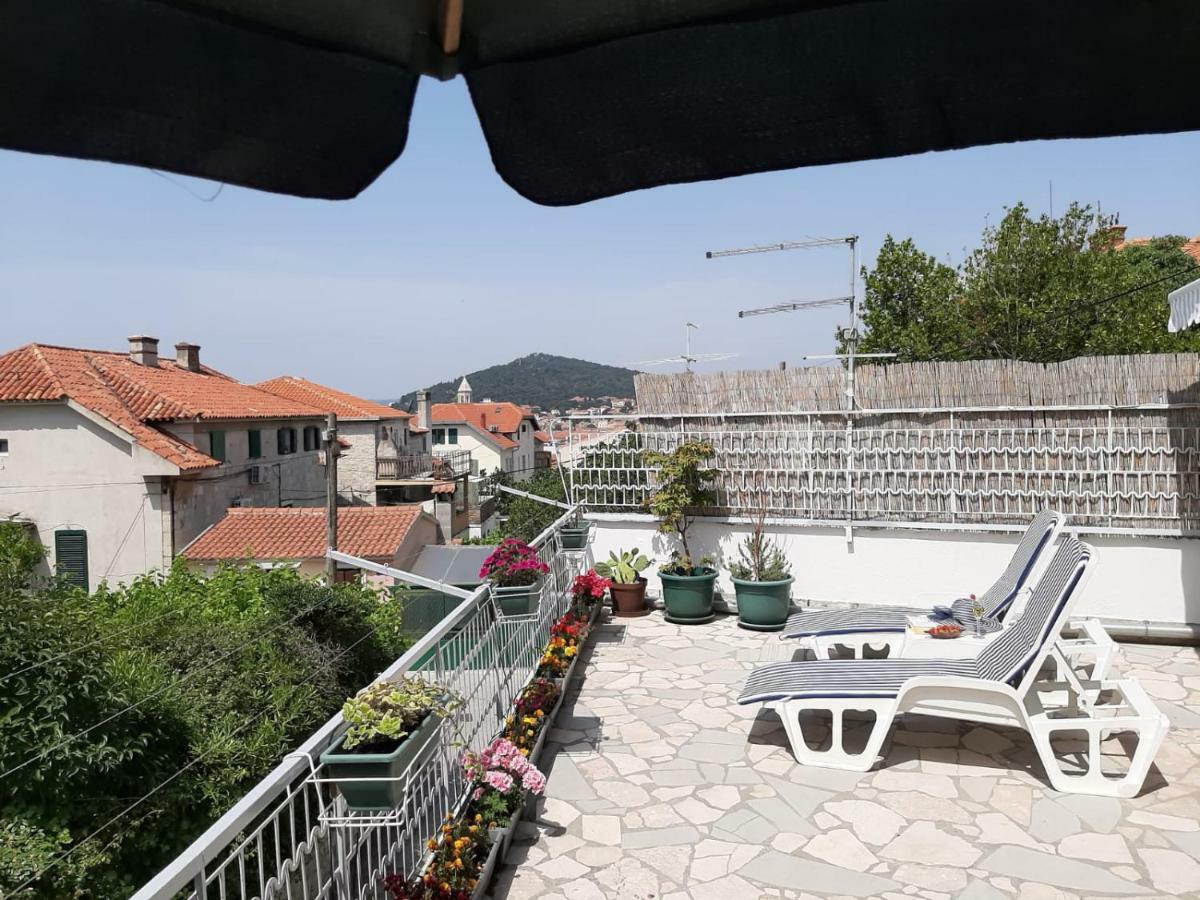 Apartments Bruno Σπλιτ Εξωτερικό φωτογραφία