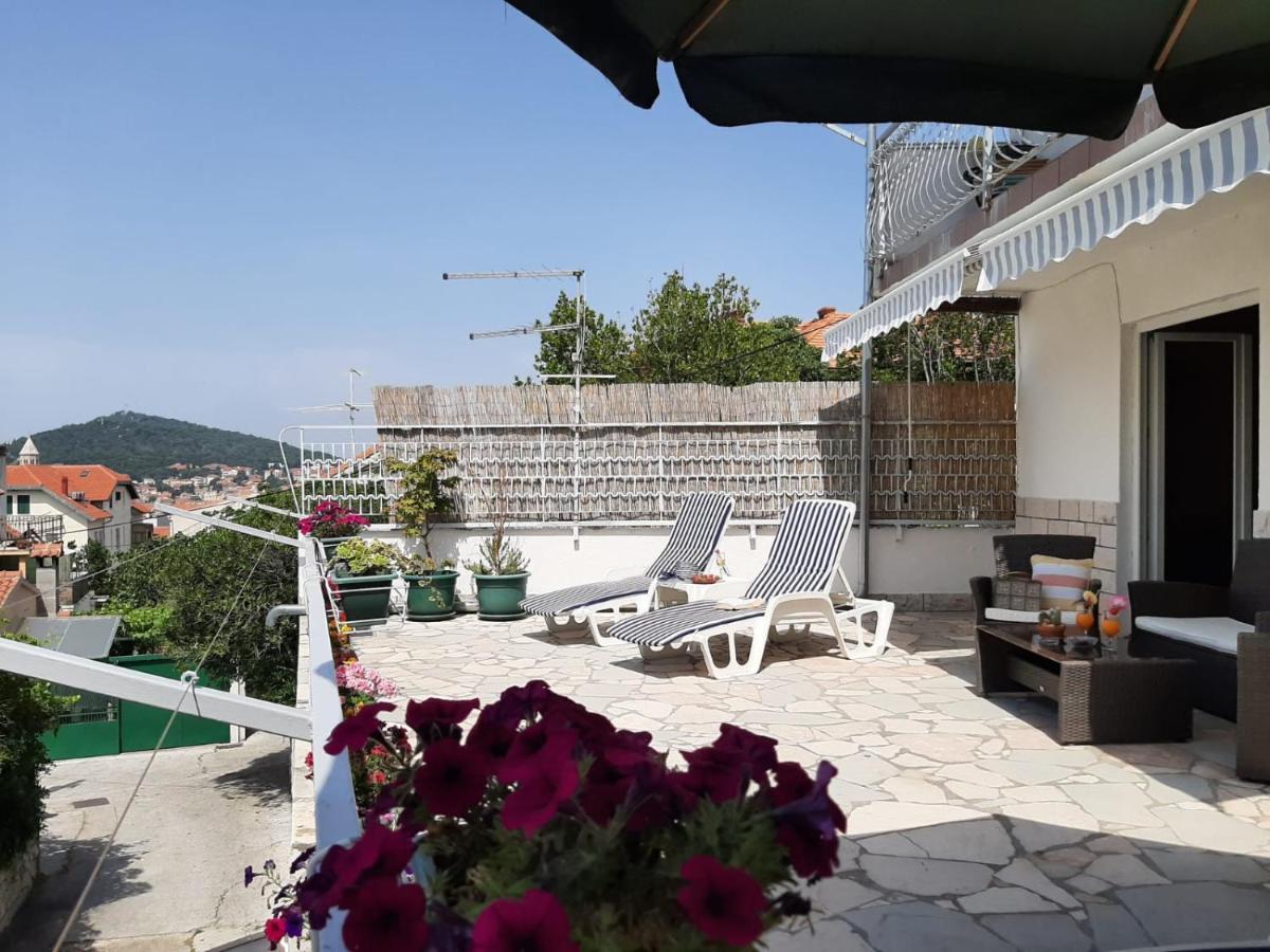 Apartments Bruno Σπλιτ Εξωτερικό φωτογραφία