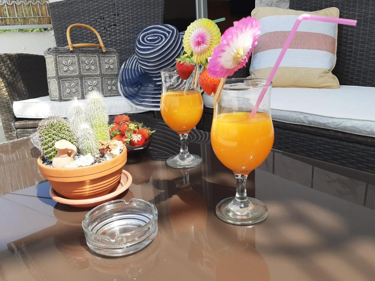 Apartments Bruno Σπλιτ Εξωτερικό φωτογραφία